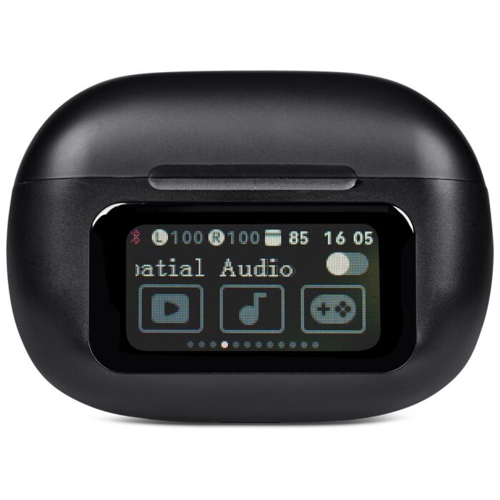 Swiss Cougar Samara ANC & ENC TWS Earbuds - Image 33