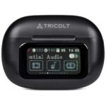 Swiss Cougar Samara ANC & ENC TWS Earbuds - Image 9
