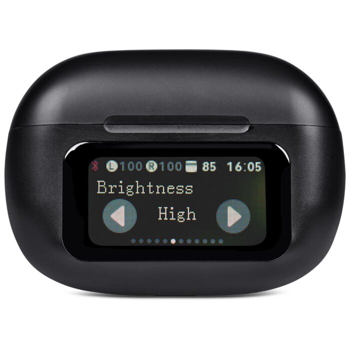 Swiss Cougar Samara ANC & ENC TWS Earbuds - Image 10
