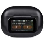 Swiss Cougar Samara ANC & ENC TWS Earbuds - Image 2