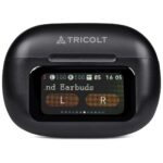 Swiss Cougar Samara ANC & ENC TWS Earbuds - Image 35