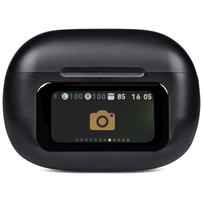 Swiss Cougar Samara ANC & ENC TWS Earbuds - Image 36