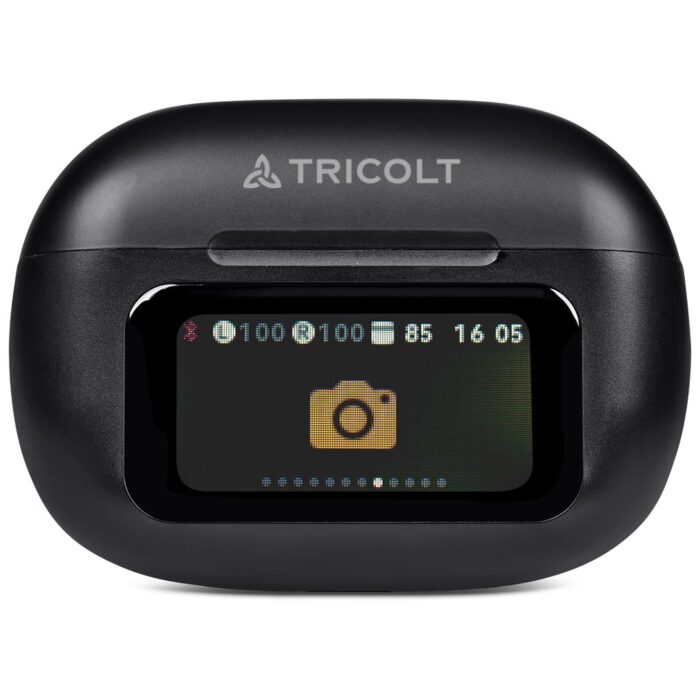 Swiss Cougar Samara ANC & ENC TWS Earbuds - Image 18