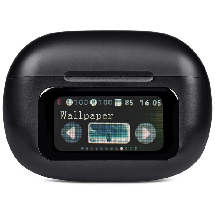 Swiss Cougar Samara ANC & ENC TWS Earbuds - Image 27