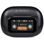 Swiss Cougar Samara ANC & ENC TWS Earbuds - Image 11