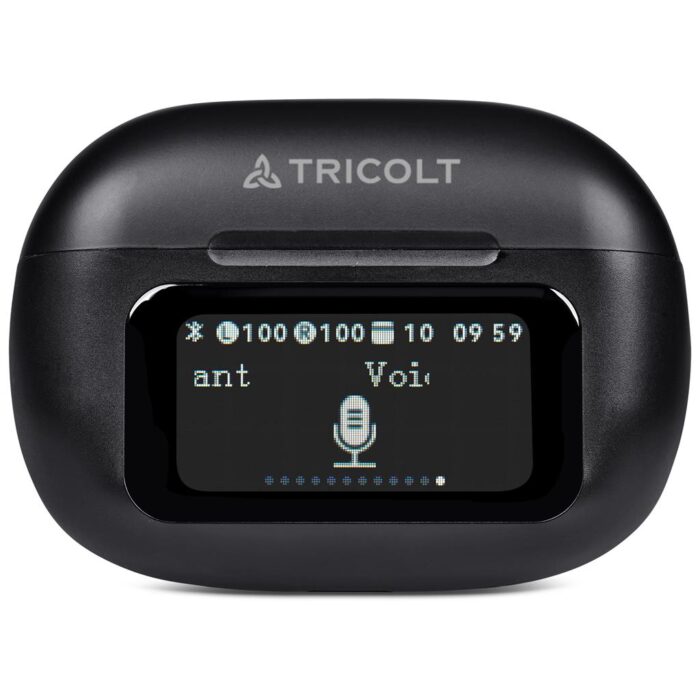 Swiss Cougar Samara ANC & ENC TWS Earbuds - Image 41