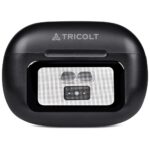 Swiss Cougar Samara ANC & ENC TWS Earbuds - Image 15