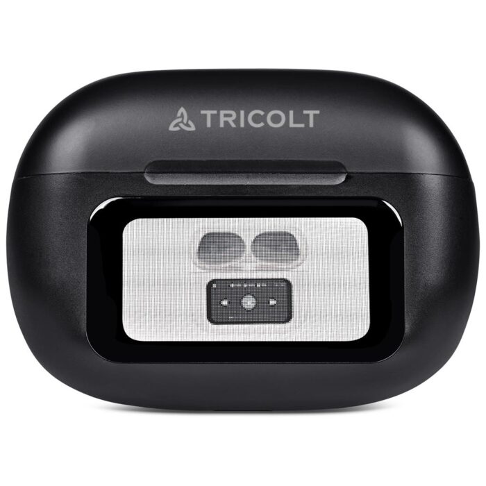 Swiss Cougar Samara ANC & ENC TWS Earbuds - Image 15