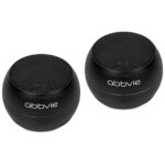Swiss Cougar Pamplona Bluetooth Speaker Duo Set - Image 11