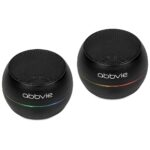 Swiss Cougar Pamplona Bluetooth Speaker Duo Set - Image 5