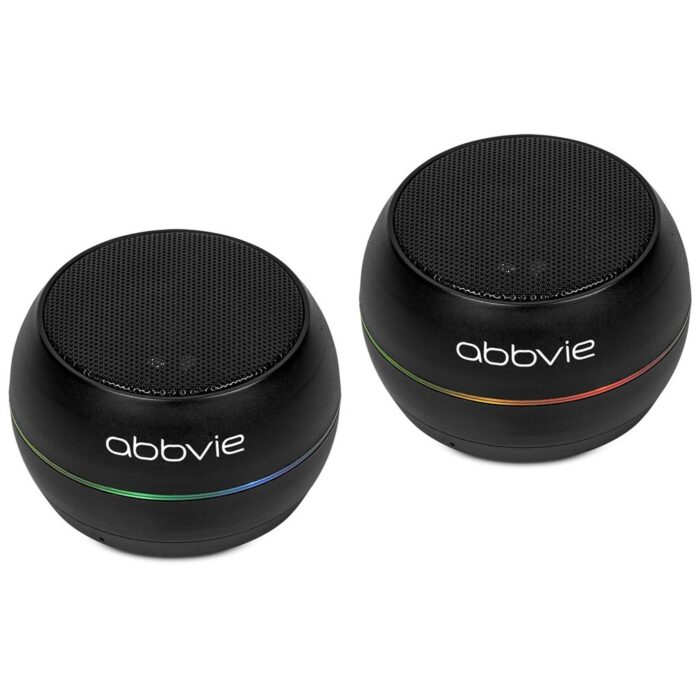 Swiss Cougar Pamplona Bluetooth Speaker Duo Set - Image 5
