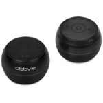 Swiss Cougar Pamplona Bluetooth Speaker Duo Set - Image 2