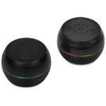 Swiss Cougar Pamplona Bluetooth Speaker Duo Set - Image 7