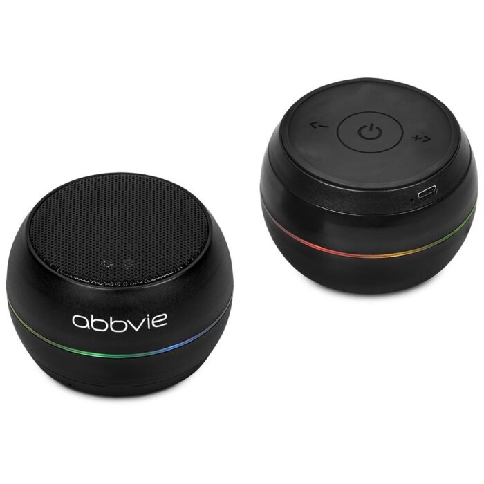 Swiss Cougar Pamplona Bluetooth Speaker Duo Set - Image 10