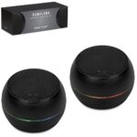 Swiss Cougar Pamplona Bluetooth Speaker Duo Set - Image 8