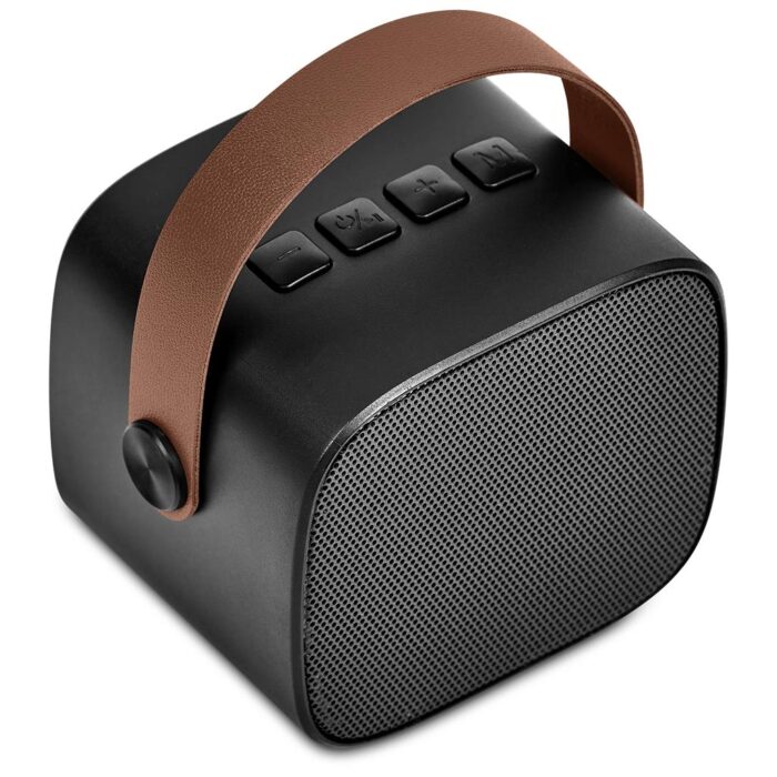 Serendipio Sonatina 5W Bluetooth Speaker - Image 3