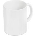 Altitude Blank Canvas Sublimation Ceramic Coffee Mug - 330ml - Image 5