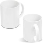 Altitude Blank Canvas Sublimation Ceramic Coffee Mug - 330ml - Image 4