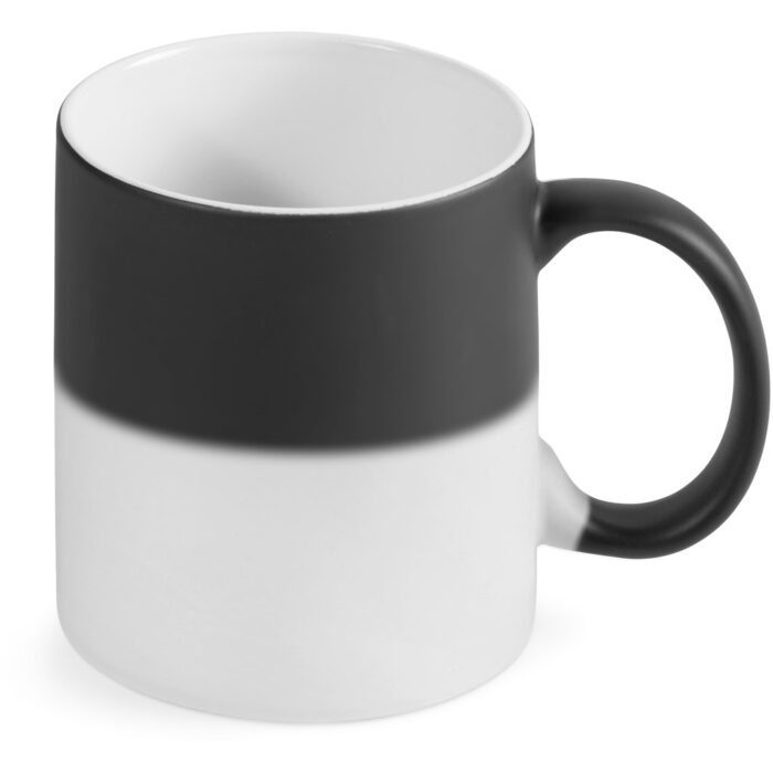 Altitude Transition Sublimation Ceramic Coffee Mug - 325ml - Image 6