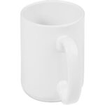 Altitude Super Sublimation Ceramic Coffee Mug - 450ml - Image 4