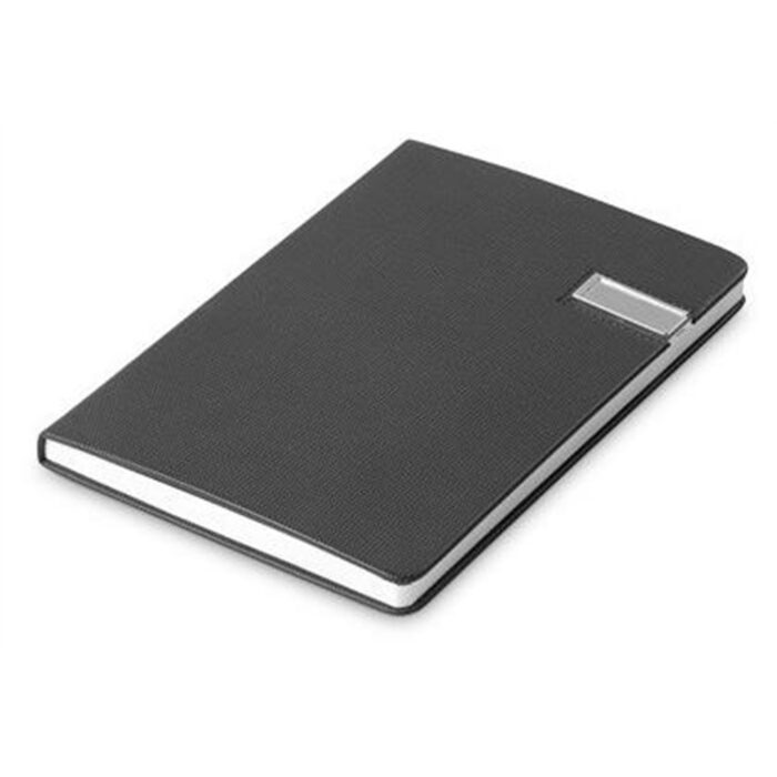 Cypher A5 Hard Cover Flash Drive Notebook - 8GB - Image 5