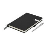 Cypher A5 Hard Cover Flash Drive Notebook - 8GB - Image 2