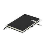 Cypher A5 Hard Cover Flash Drive Notebook - 8GB - Image 6
