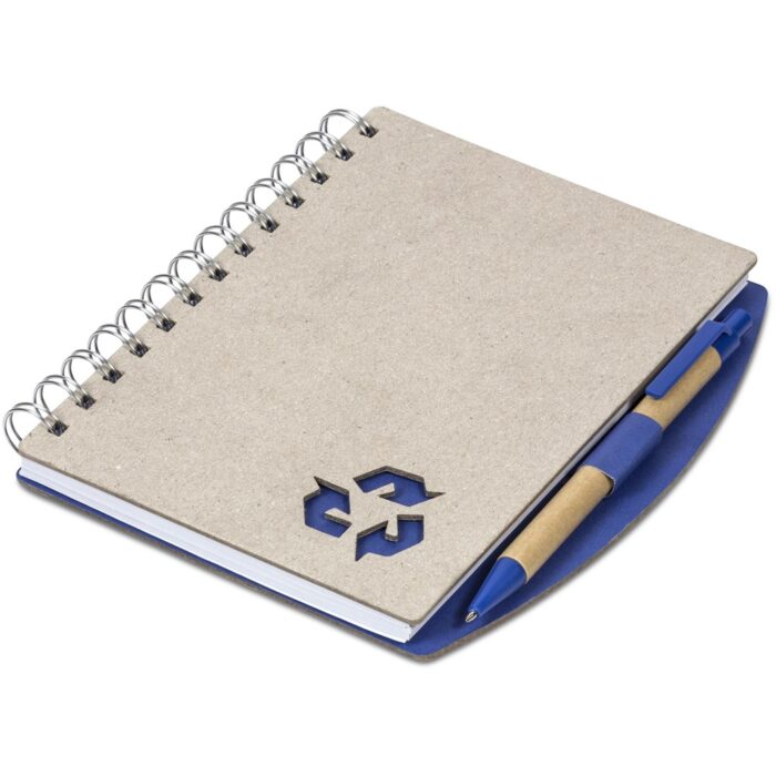 Altitude Bonaire Midi Notebook & Pen - Image 6