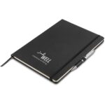 Altitude Fourth Estate A4 Hard Cover Notebook - Image 2