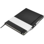 Altitude Fourth Estate A4 Hard Cover Notebook - Image 4
