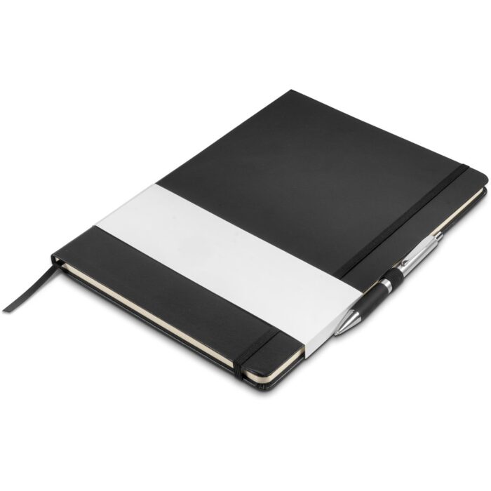 Altitude Fourth Estate A4 Hard Cover Notebook - Image 4