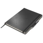 Altitude Fourth Estate A4 Hard Cover Notebook - Image 8