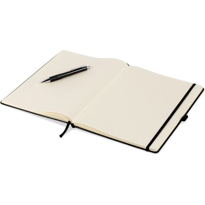 Altitude Fourth Estate A4 Hard Cover Notebook - Image 7