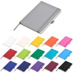 Altitude Stanford A5 Hard Cover Notebook - Image 8