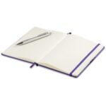 Altitude Stanford A5 Hard Cover Notebook - Image 2