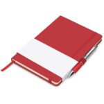 Altitude Stanford A5 Hard Cover Notebook - Image 15