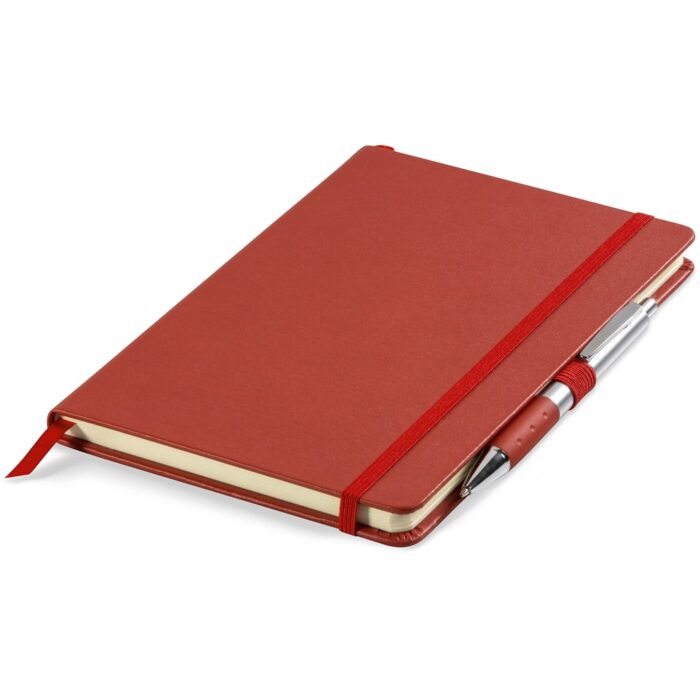 Altitude Stanford A5 Hard Cover Notebook - Image 16