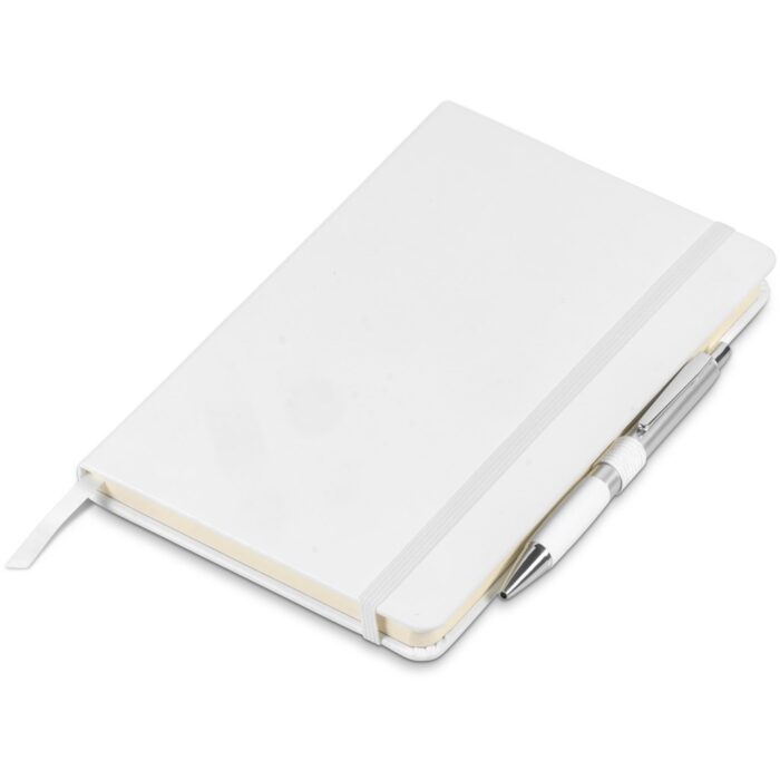 Altitude Stanford A5 Hard Cover Notebook - Image 12