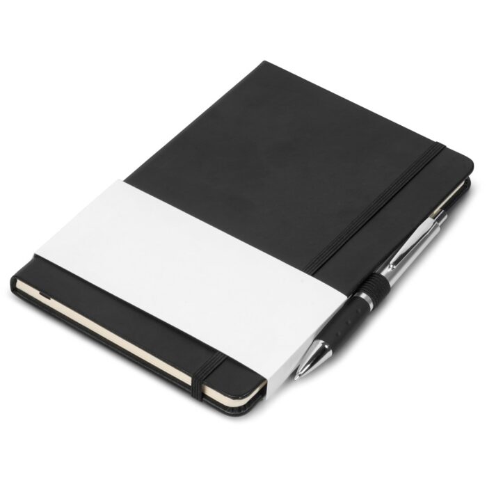 Altitude Stanford A5 Hard Cover Notebook - Image 13