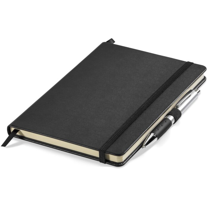 Altitude Stanford A5 Hard Cover Notebook - Image 5