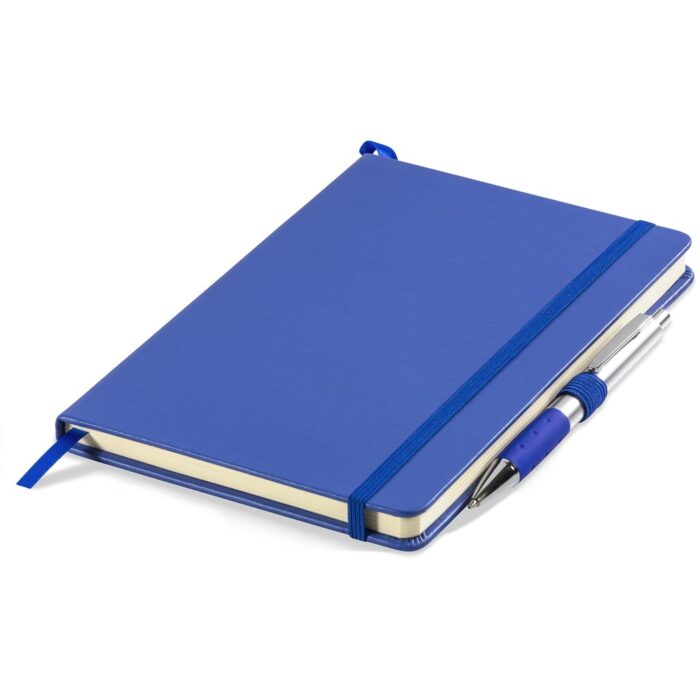 Altitude Stanford A5 Hard Cover Notebook - Image 17