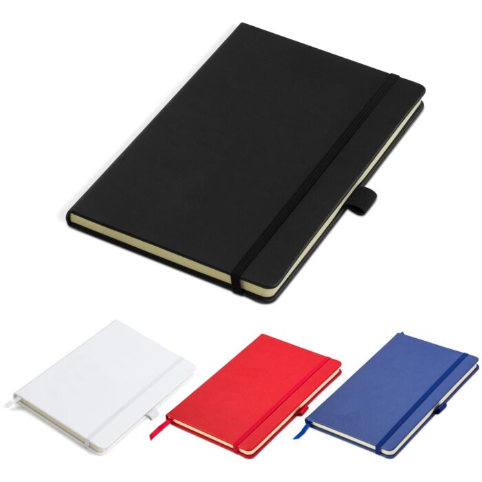 Altitude Stanford A5 Hard Cover Notebook - Image 10