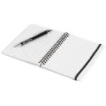 Altitude Blot Midi Spiral Notebook - Image 2