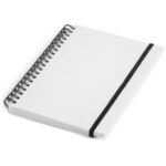 Altitude Blot Midi Spiral Notebook - Image 3