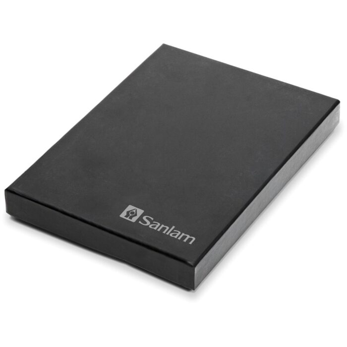 Tribeca Midi Hard Cover Notebook - Image 3