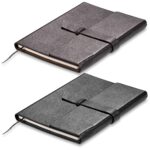 Tribeca Midi Hard Cover Notebook - Image 2