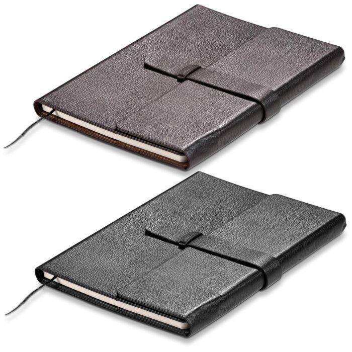 Tribeca Midi Hard Cover Notebook - Image 2