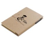 Altitude Retrospect Memo & Ball Pen Set - Image 3