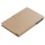 Altitude Retrospect Memo & Ball Pen Set - Image 5