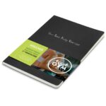 Altitude Jotter A5 Soft Cover Notebook - Image 5